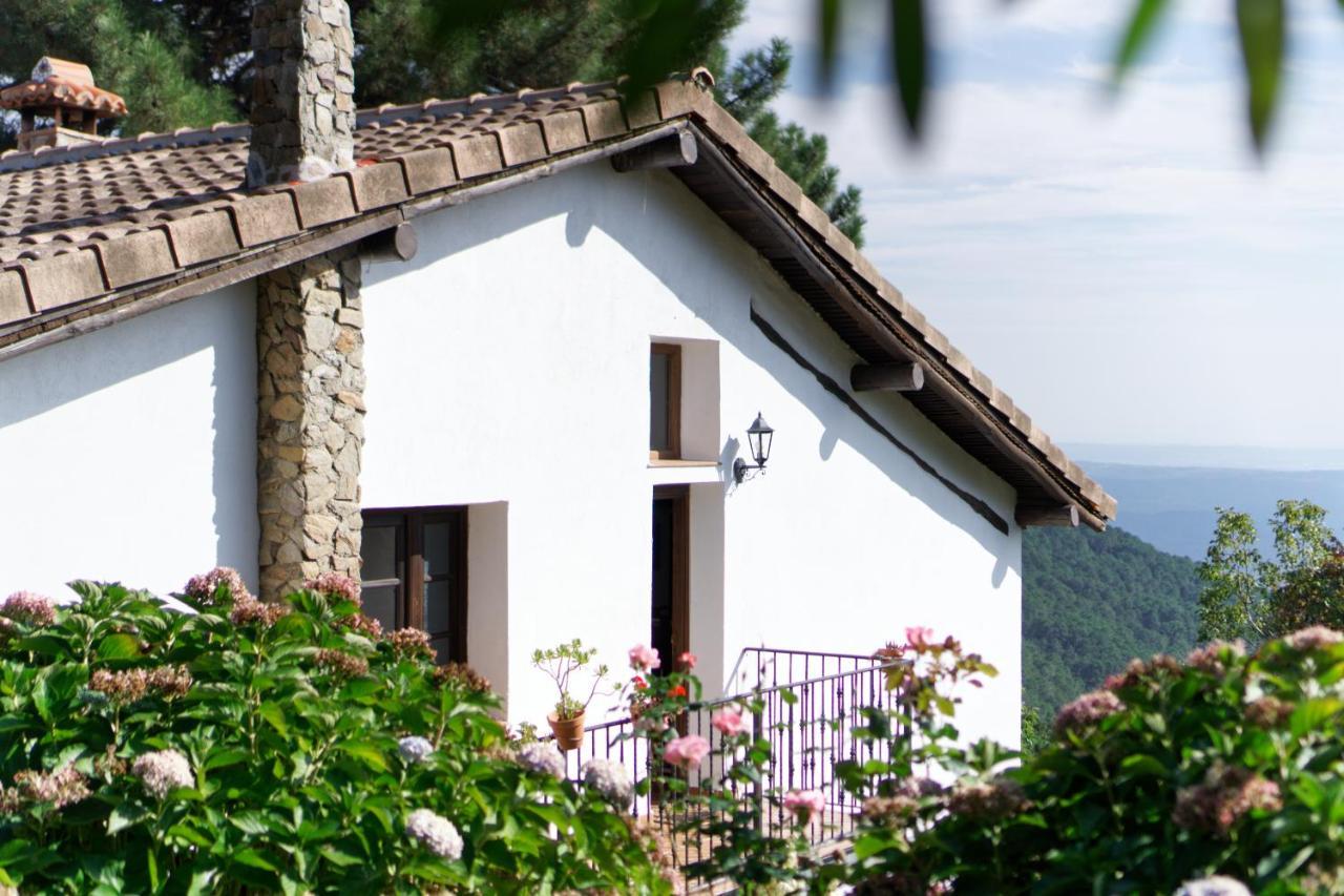 Casas Arbillas Arenas de San Pedro Exterior foto